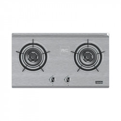 Bếp gas âm tủ FRANKE FHS7212 106.0534.806