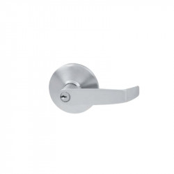 Tay nắm gạt cửa thoát hiểm Hafele 916.66.632 PSM