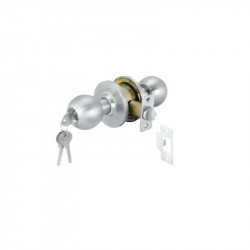 Master key cho khóa tròn cửa đi Hafele 916.66.640 PSM