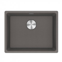 Chậu rửa đá Franke MRG 110-52 Stone Grey