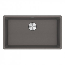 Chậu rửa đá Franke MRG 110-72 Stone Grey