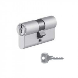 Ruột khóa 2 đầu chìa Hafele 916.96.332