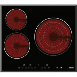 Bếp điện âm Franke FHT571 603C T 108.0258.438