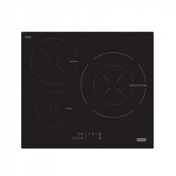 Bếp từ Franke 3 vùng nấu FIH6310 108.0636.342 lắp âm