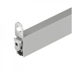 Thanh chắn bụi tự động Hafele 950.45.011 333mm