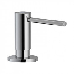 Bình đựng xà phòng âm bàn Franke Active Chrome