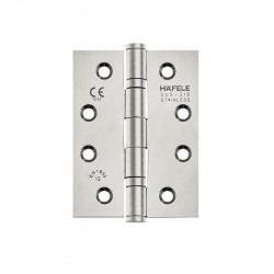 Bản lề lá 2 vòng bi Hafele 926.98.060