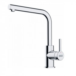 Vòi rửa bát Franke Lina CT9021C S/S Brushed