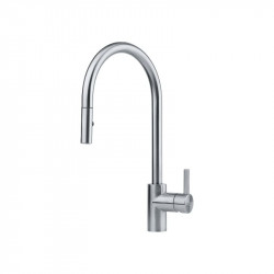 Vòi rửa bát Franke CT136S 115.0667.608