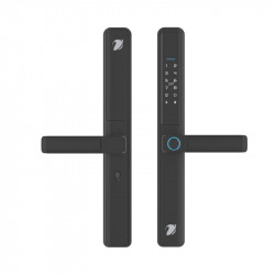 Khóa điện tử VNPT DLWA21 cửa nhôm