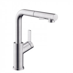 Vòi rửa chén Hafele 570.85.049