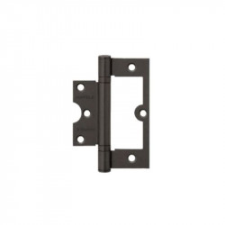 Bản lề âm dương đen mờ Hafele 926.22.105