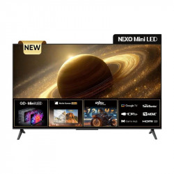 Google Tivi QD-Mini LED Coocaa 4K 75 inch 75V75