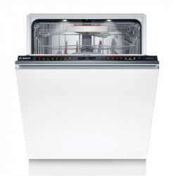 Máy rửa bát Bosch SMV8ZDX86M