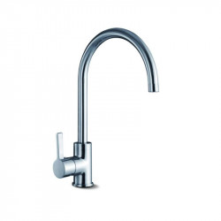 Vòi rửa bát cần cứng Nobinox LOREN NX522