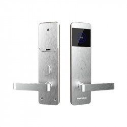Khóa điện tử Hyundai HY-HL02 Silver