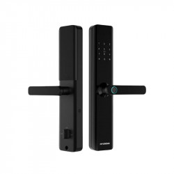 Khóa Cửa Khách Sạn HY-SL009 TTHOTEL Black