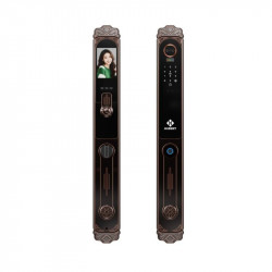 Khóa điện tử Hubert HB DSI5F EU