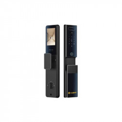 Khóa điện tử Hubert HB CGI6VF EU Black