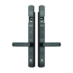 Khóa điện tử Hubert HB CNI9 EU