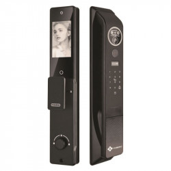 Khóa điện tử Hubert HB CG86VF