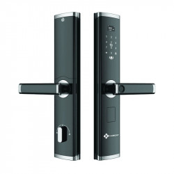 Khóa điện tử Hubert HB CG61 Black