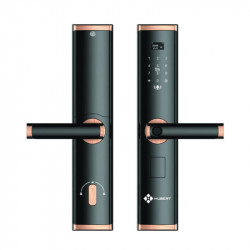 Khóa điện tử Hubert HB CG61 Copper