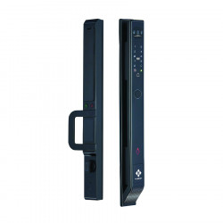 Khóa điện tử Hubert HB CN78F Black