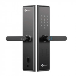 Khóa điện tử Hubert HB CG24
