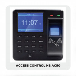Access Control Hubert HB AC50
