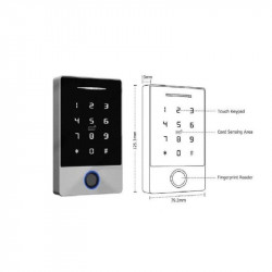 Access Control Hubert HB AC60