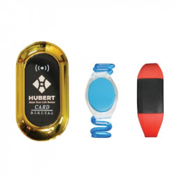 Khóa tủ Hubert HB KT02