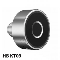Khóa tủ Hubert HB KT03