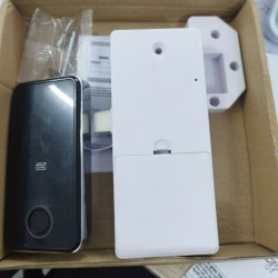 Khóa tủ Hubert HB KT05