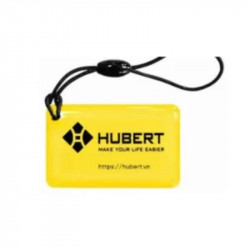 Thẻ từ khóa điện tử Hubert