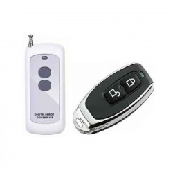 Remote Control khóa kính/khóa cổng Hubert