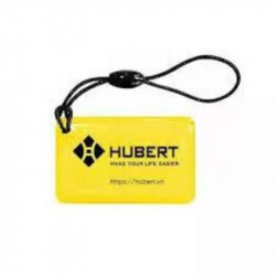 Thẻ từ khóa khách sạn Hubert (TTHOTEL)