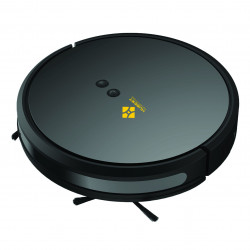 Robot hút bụi Hubert HB D68 Black (Serie 2)
