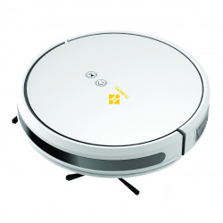 Robot hút bụi Hubert HB D68 White (Serie 2)