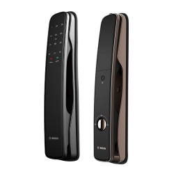 Khóa điện tử Bosch EL800X Black