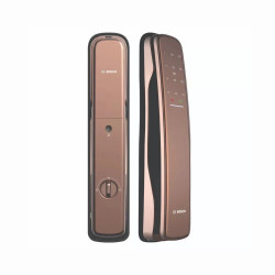 Khóa điện tử Bosch EL800X Amber Gold - APP