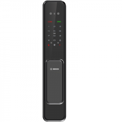 Khóa điện tử Bosch EL600 Black