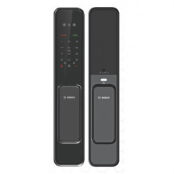 Khóa điện tử Bosch EL600 Black - APP