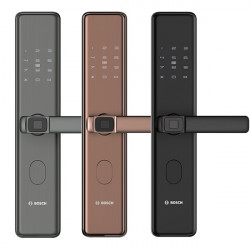 Khóa điện tử Bosch ID30 APP