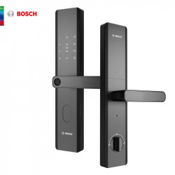 Khóa điện tử Bosch ID20 Black