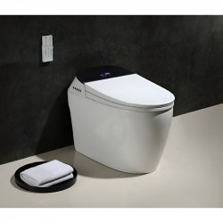 Bồn cầu Bello BT-20034E