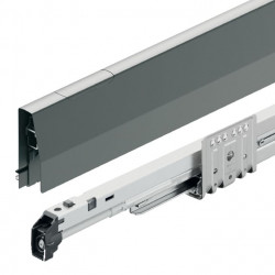 Ray hộp Hafele Matrix Box P Plus 92 mm 513.27.325
