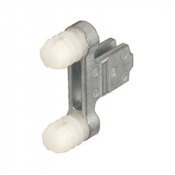 Phụ kiện liên kết cánh ray hộp Hafele 553.59.999