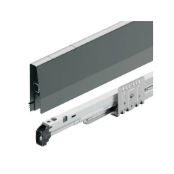 Ray hộp Hafele Matrix Box P Plus 115 mm 513.37.325