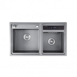 Chậu rửa bát Bello BL-C005